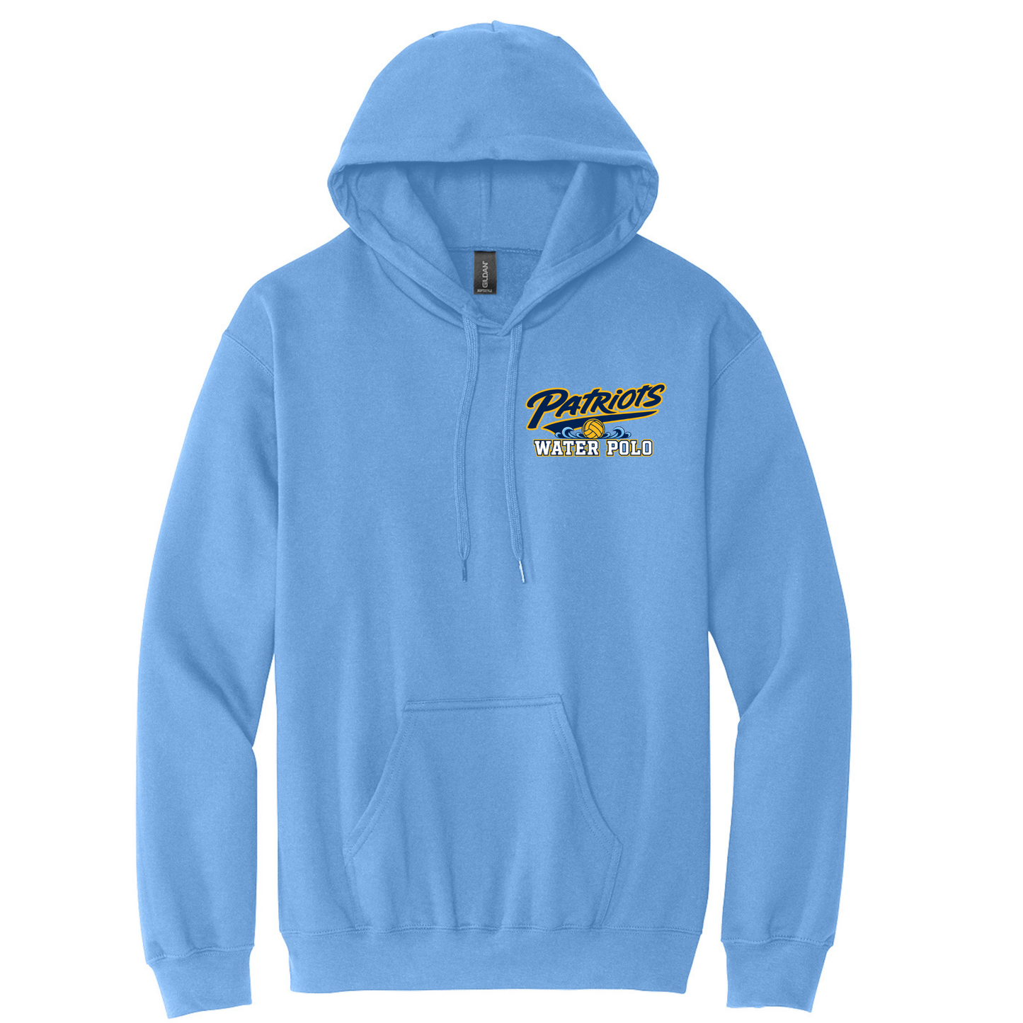 HHS Boys Water Polo 2026 Team Hoodie