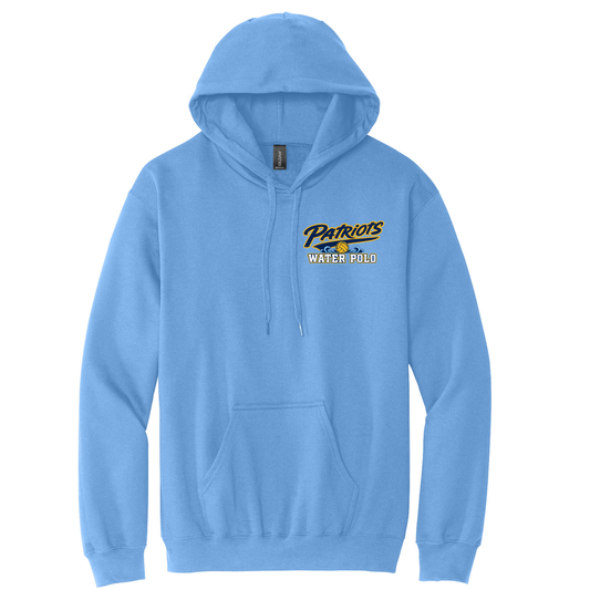HHS Boys Water Polo 2026 Team Hoodie
