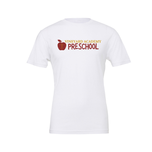 Vineyard Academy Preschool T-Shirt