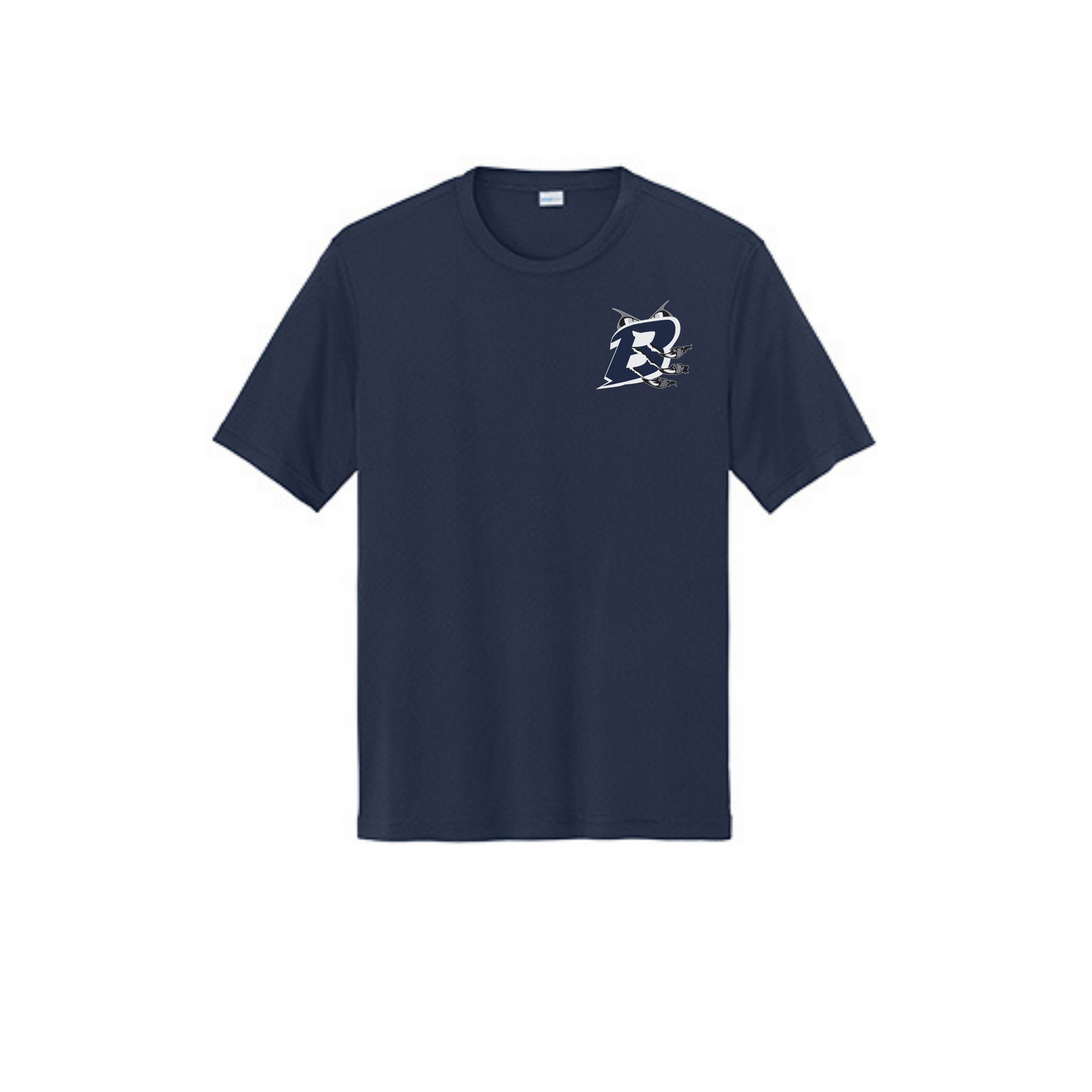 Brentwood Beasts "B"  Dri-Fit Tee- Adult & Youth