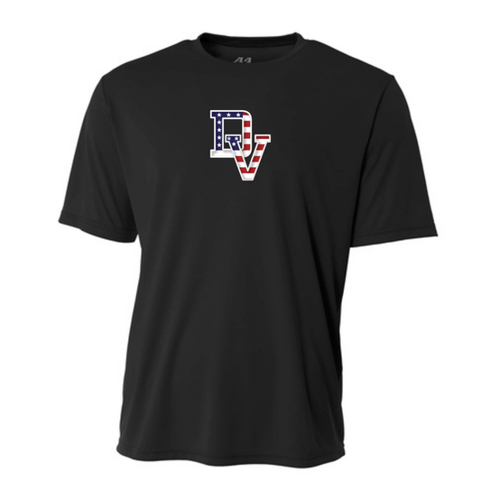 DVB Classic Logo Dri-Fit T-Shirt