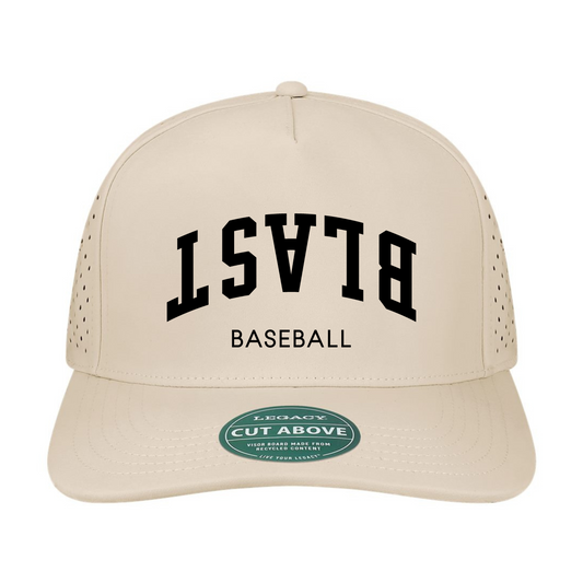 Blast Upside Down Hat