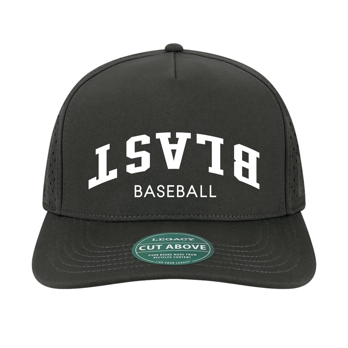 Blast Upside Down Hat
