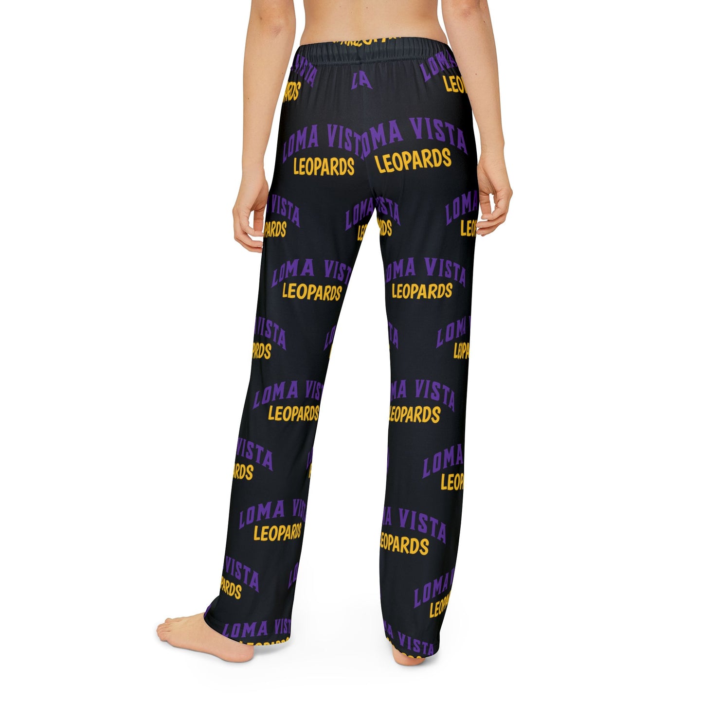 Loma Vista Kids Pajama Pants