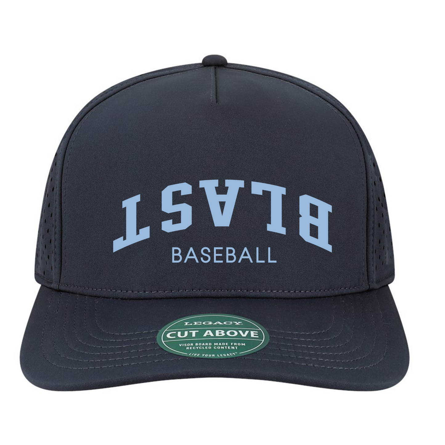 Blast Upside Down Hat