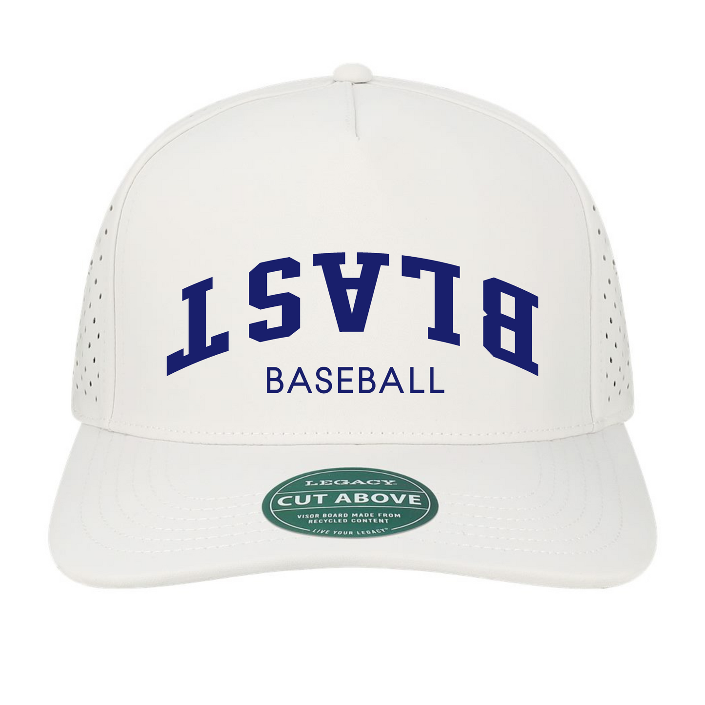 Blast Upside Down Hat