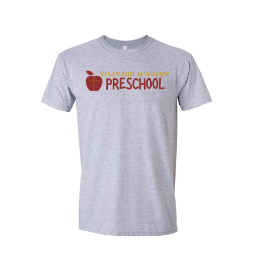 Vineyard Academy Preschool T-Shirt