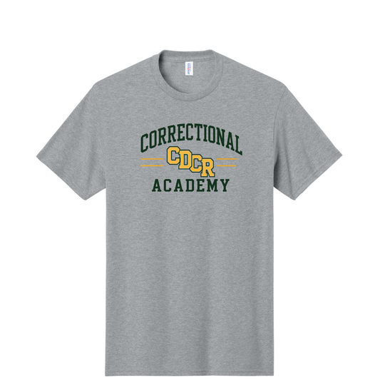 Correctional Academy PE Shirt
