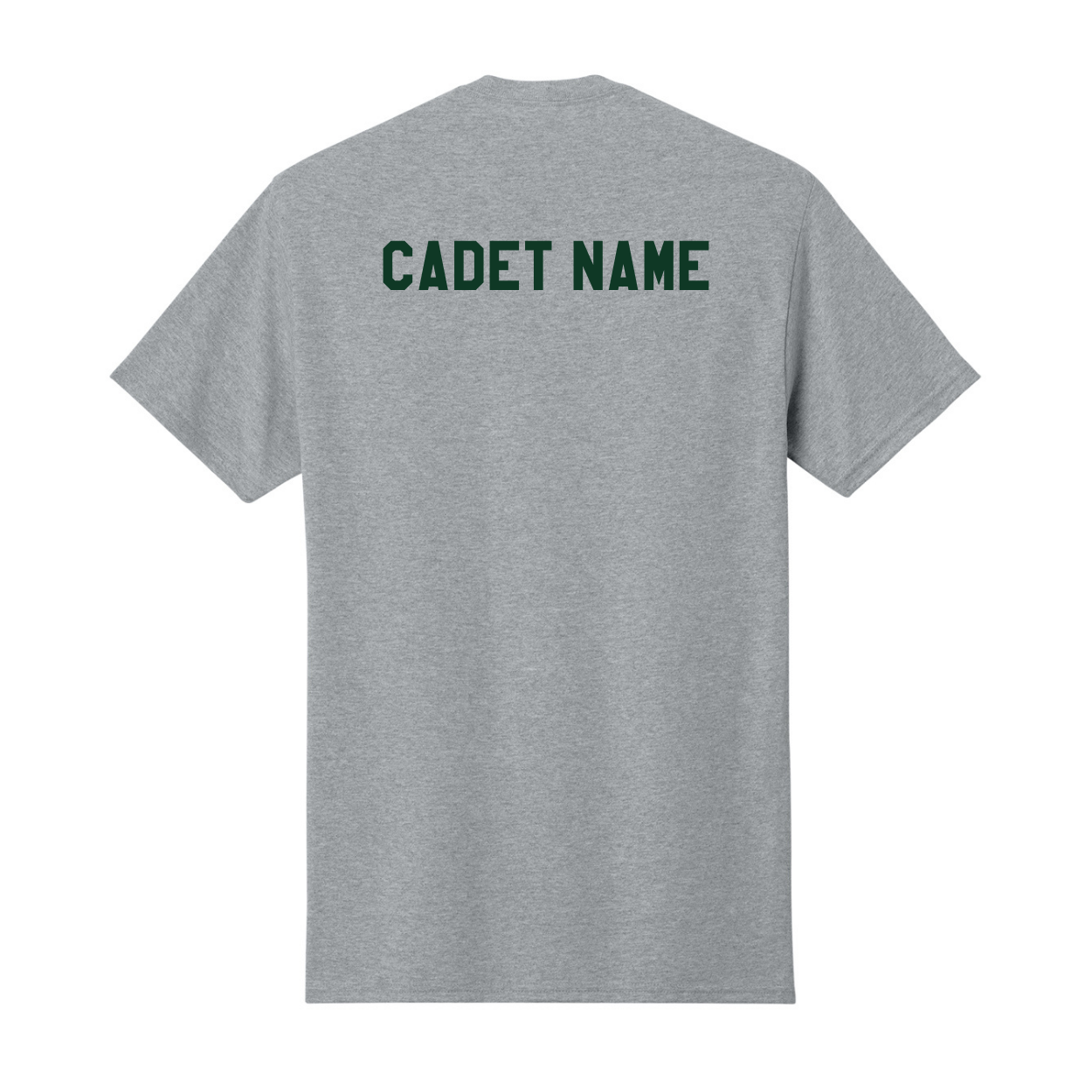 Correctional Academy PE Shirt
