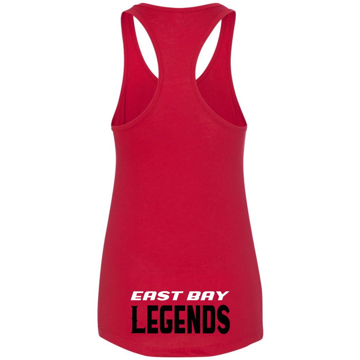 Legends Sideline Social Club (with printing on back)!