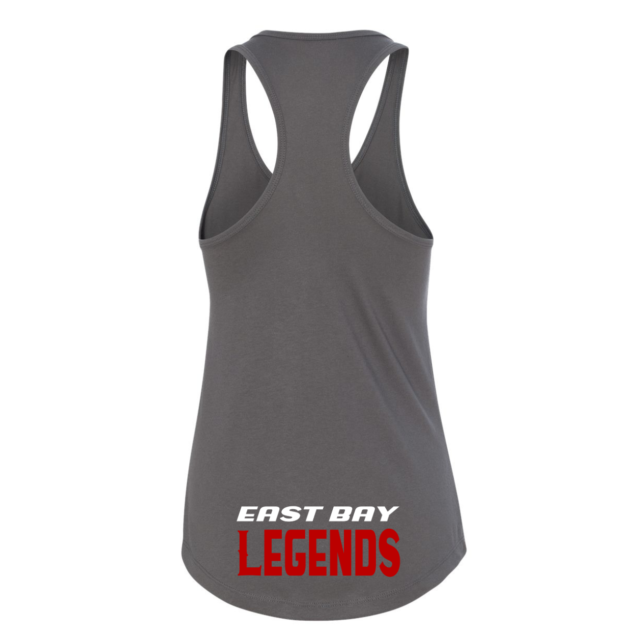 Legends Sideline Social Club (with printing on back)!