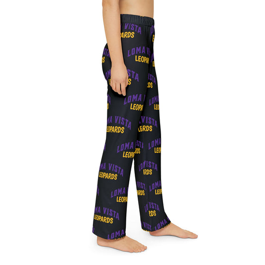Loma Vista Kids Pajama Pants