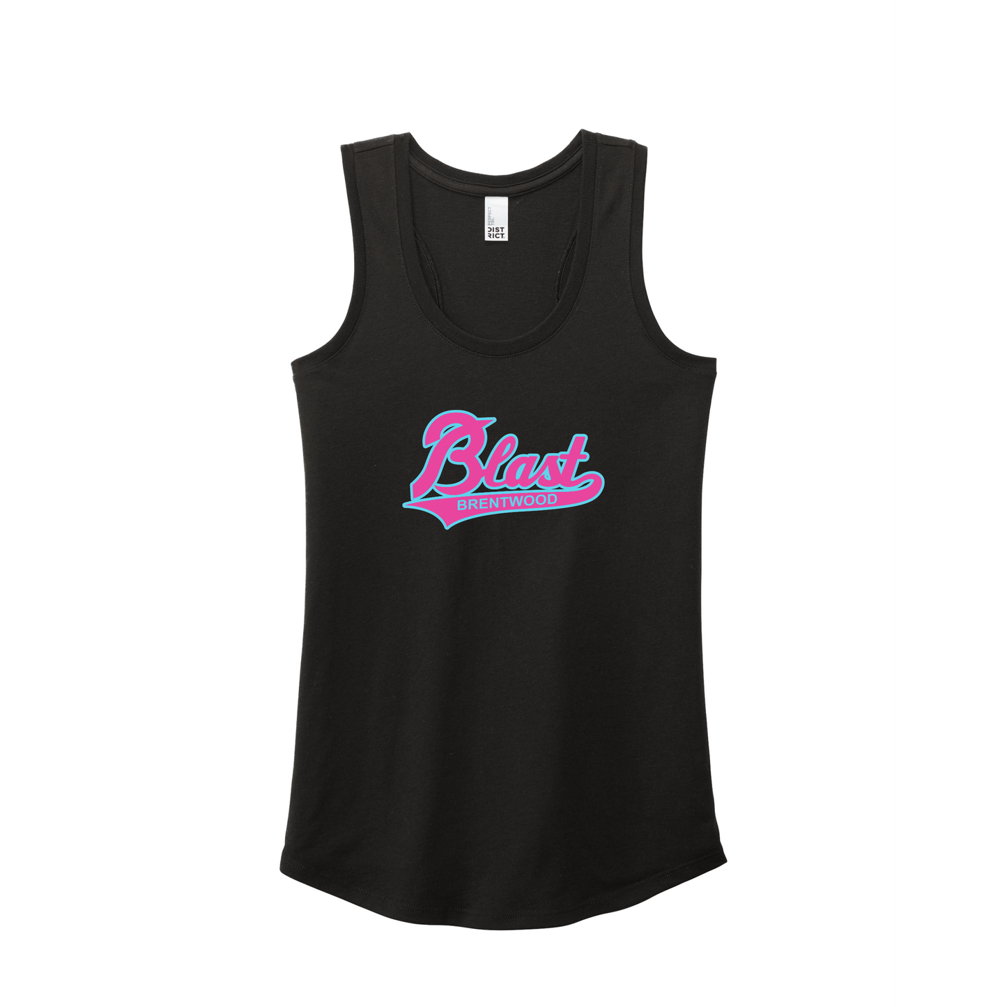 Blast Racerback Tank