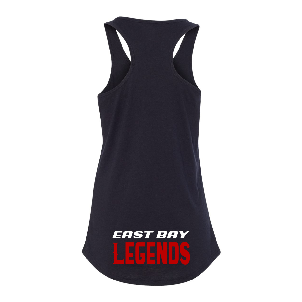 Legends Sideline Social Club (with printing on back)!