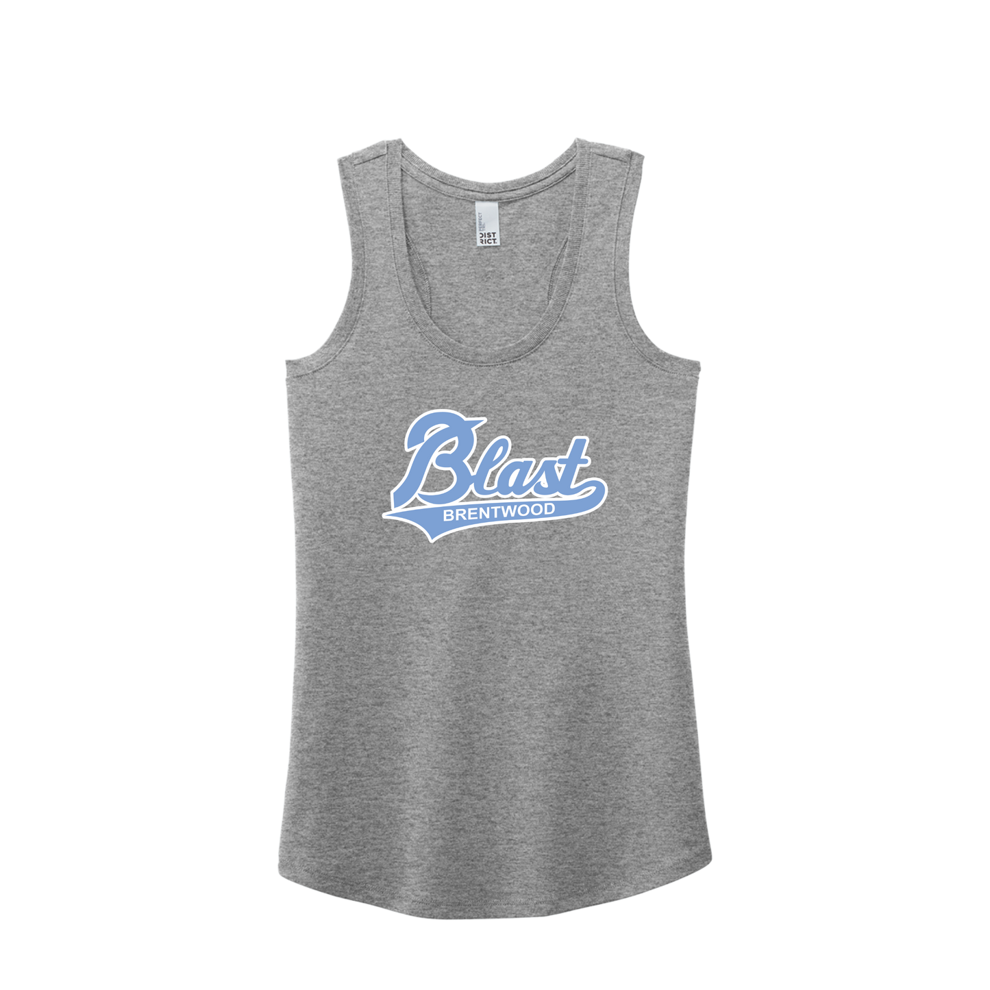 Blast Racerback Tank