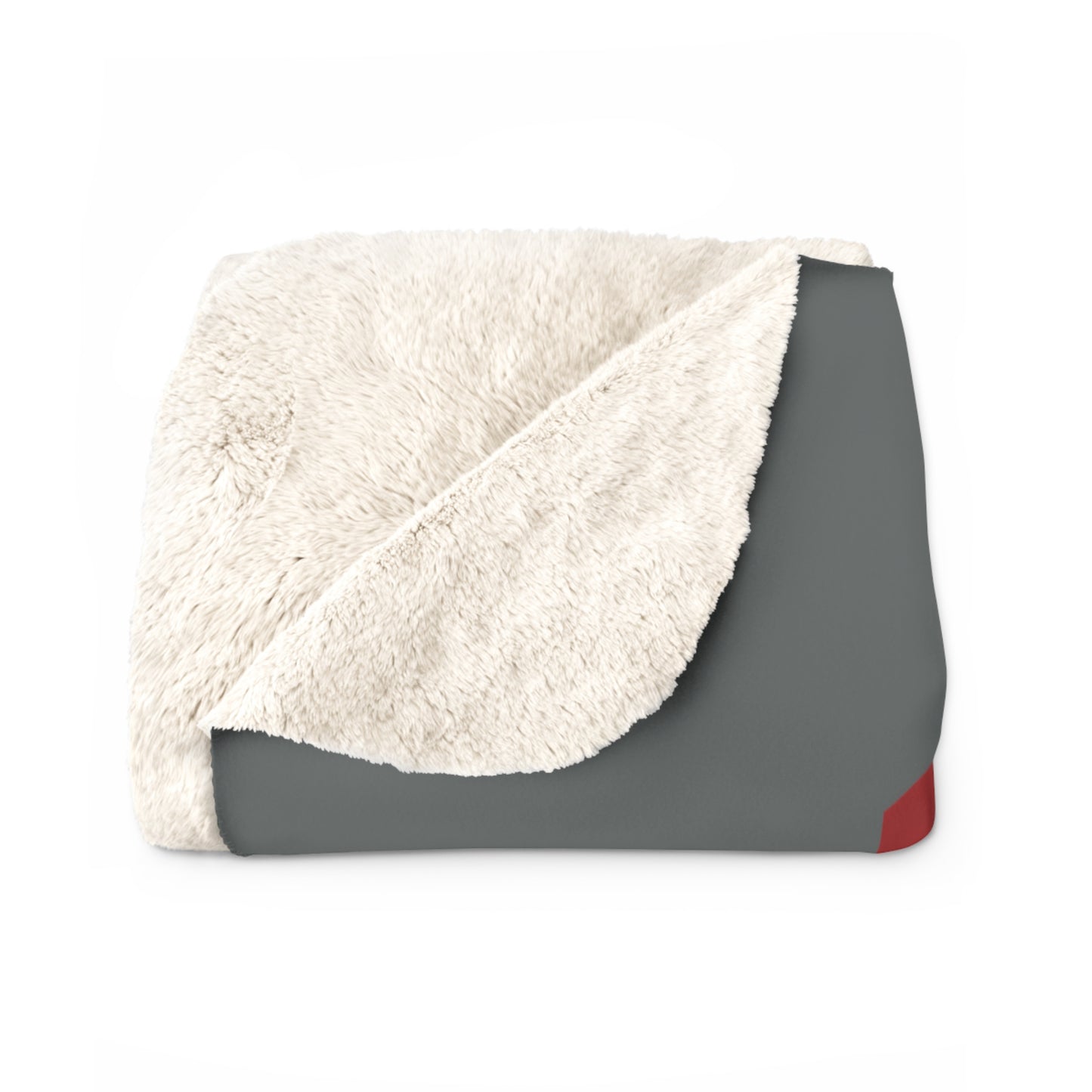 Legends Sherpa Fleece Blanket