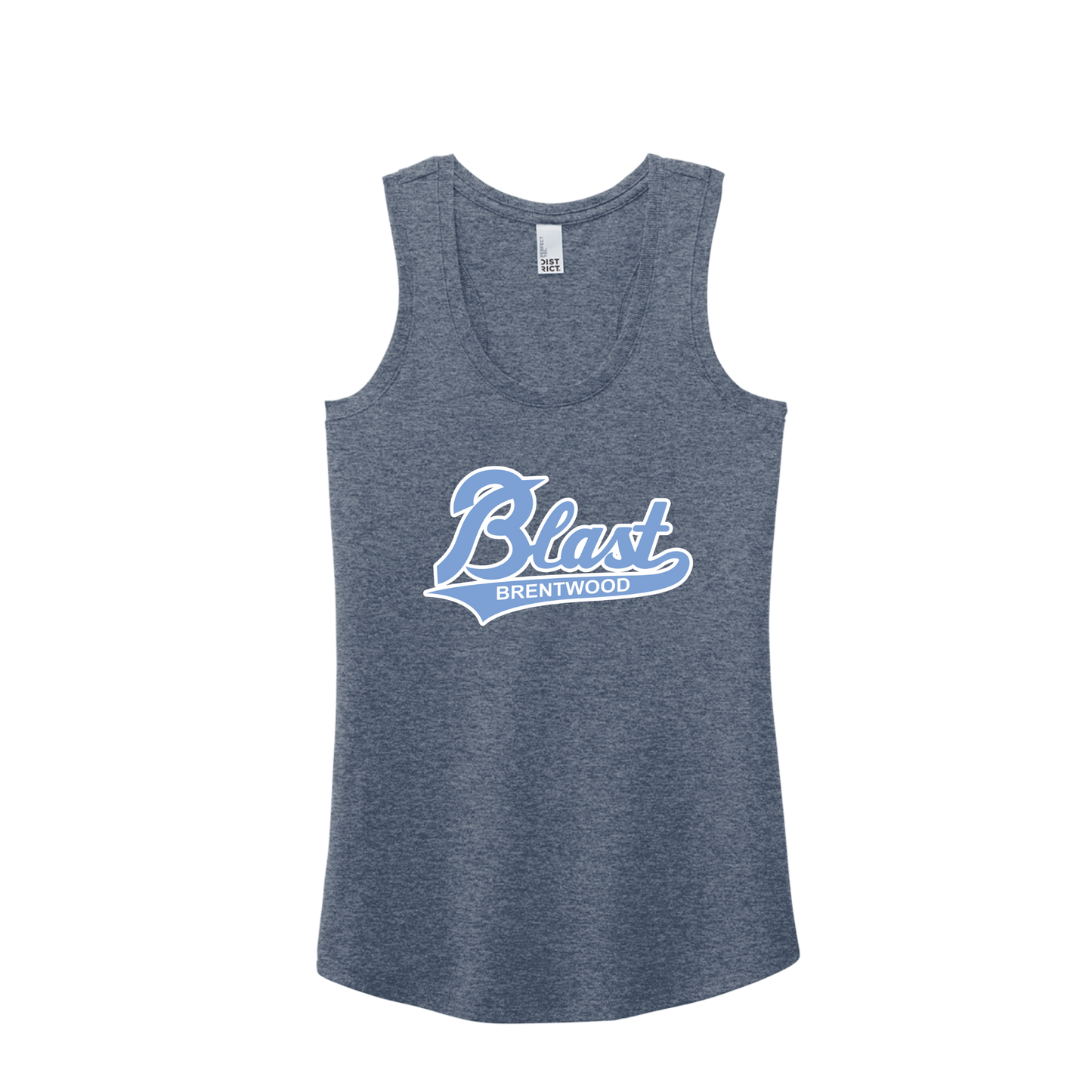 Blast Racerback Tank