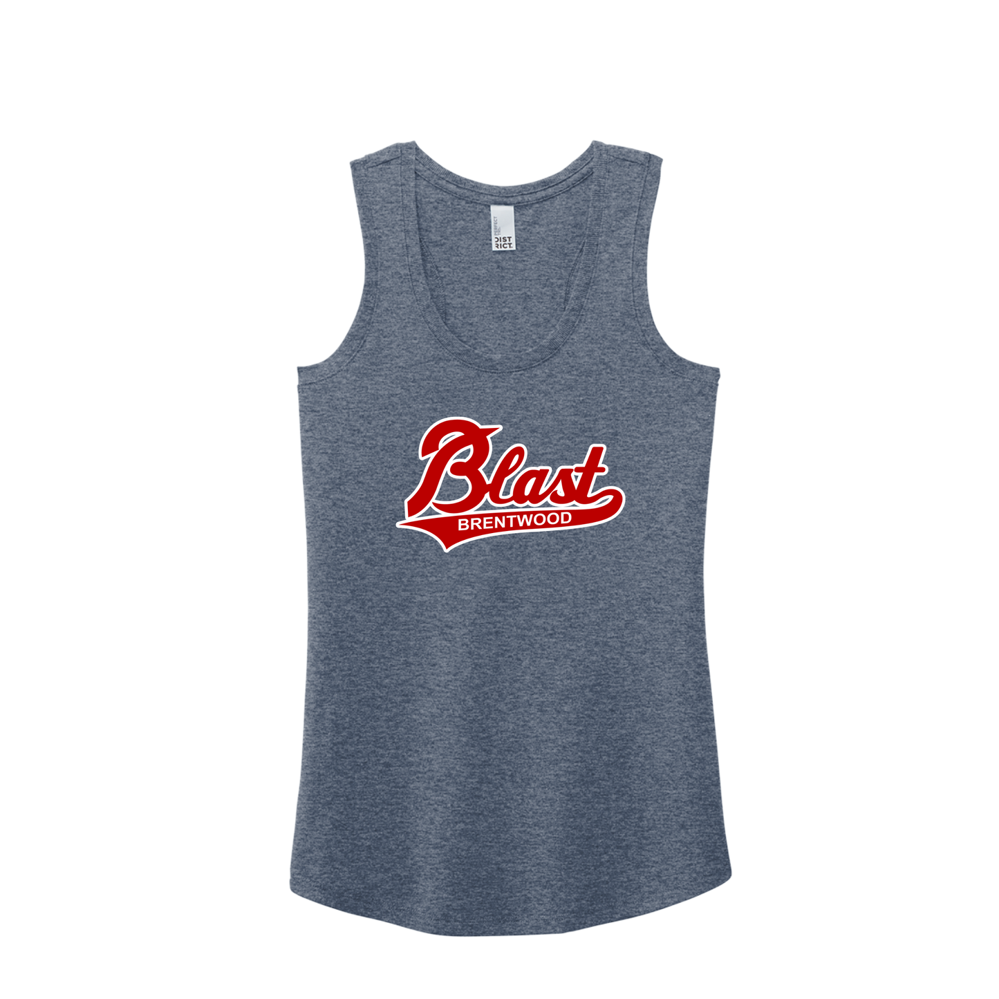 Blast Racerback Tank
