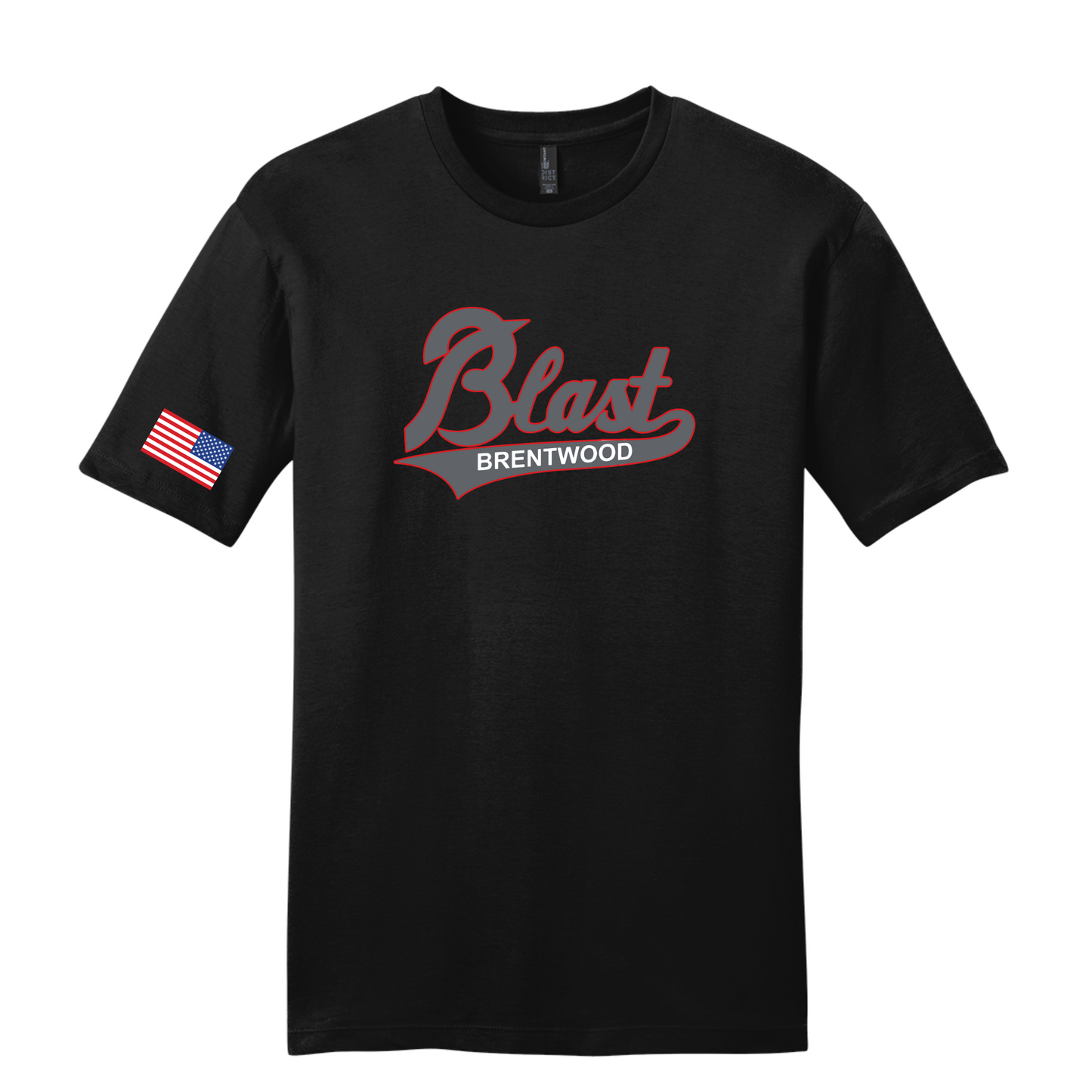 Blast Ristau Tees