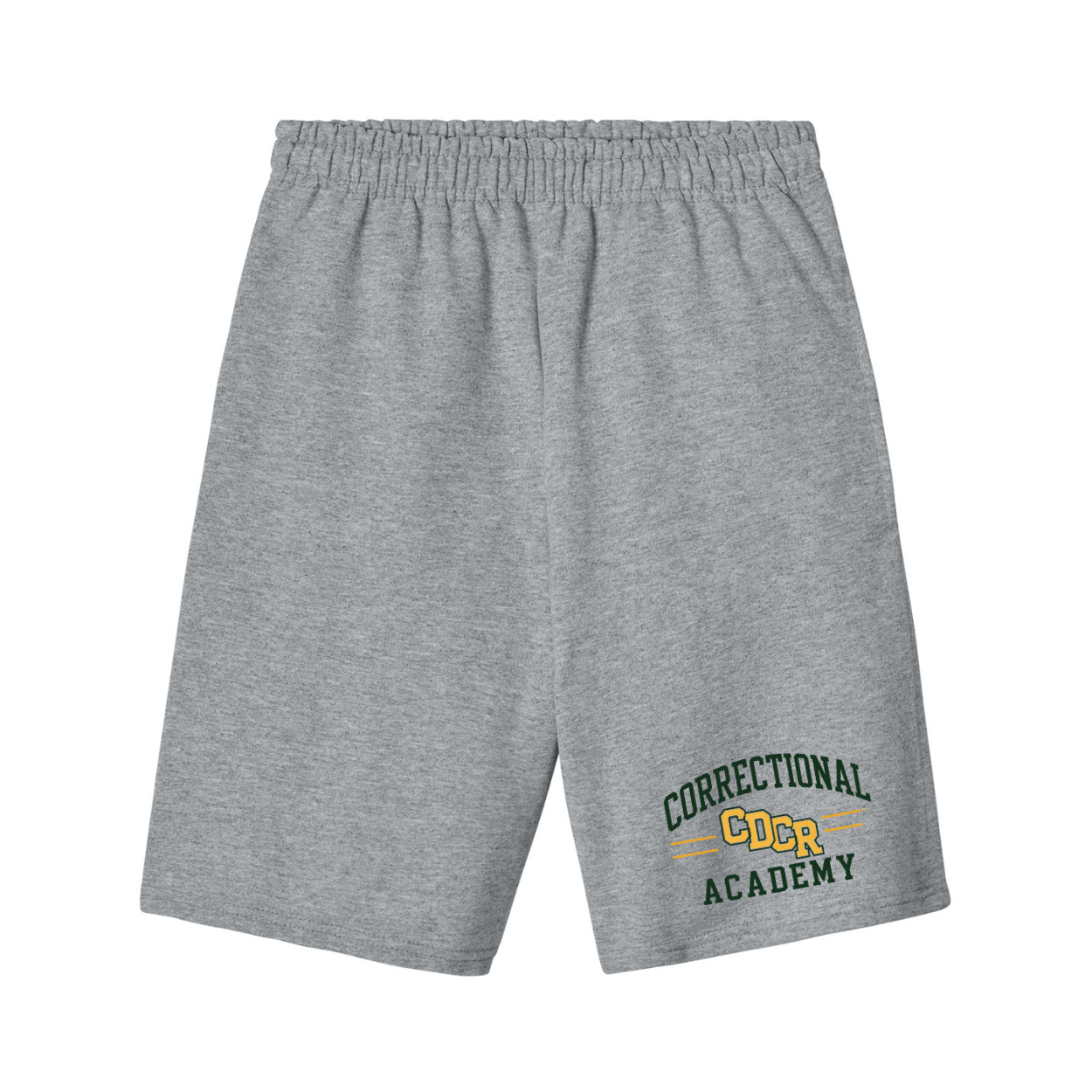 Correctional Academy PE Shorts