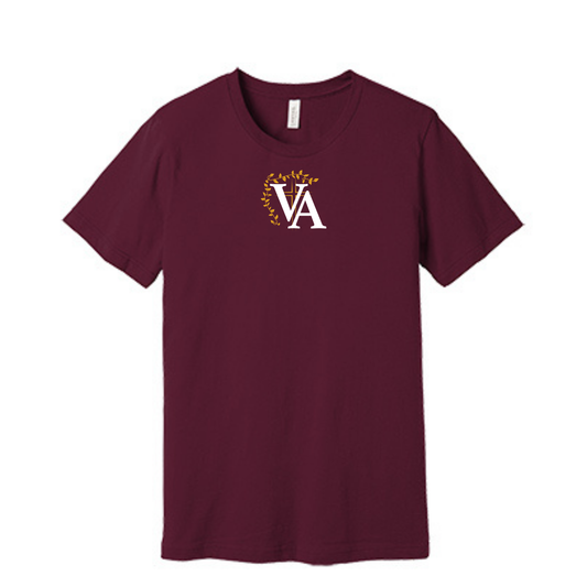 Vineyard Academy Logo Tee