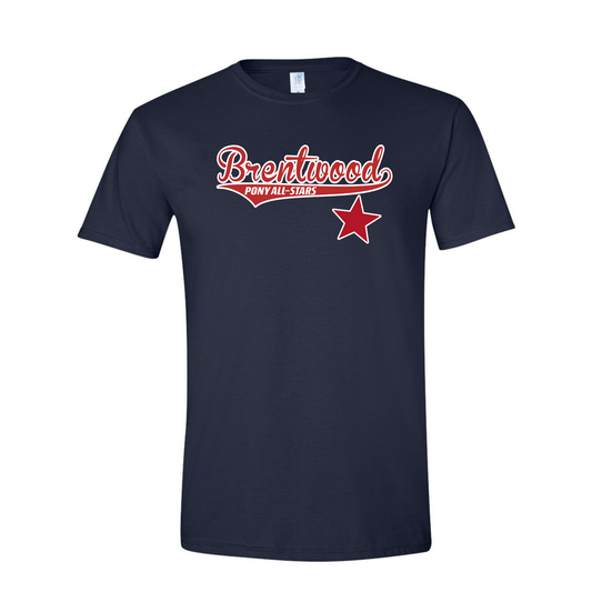 Pony All Stars T-Shirt