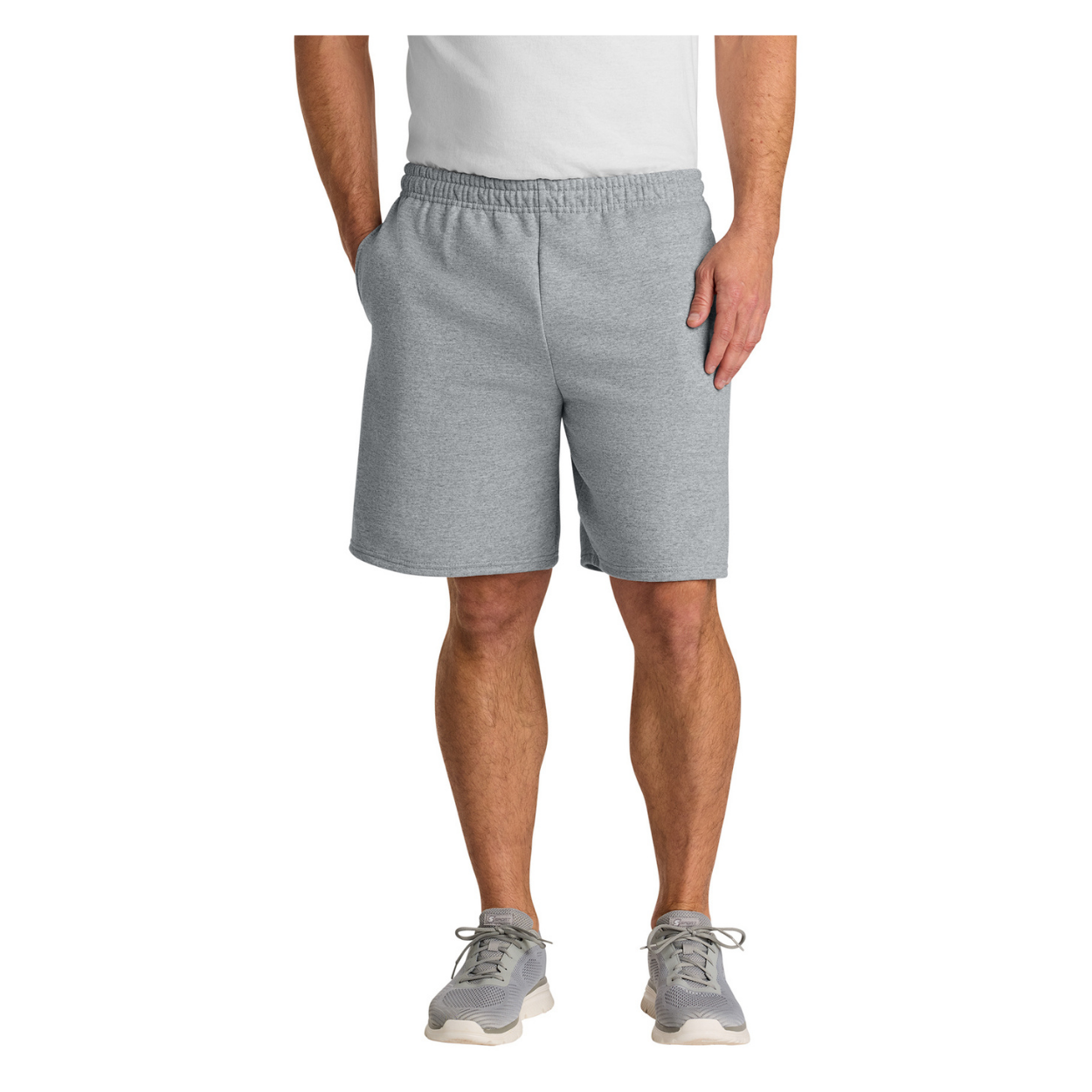 Correctional Academy PE Shorts