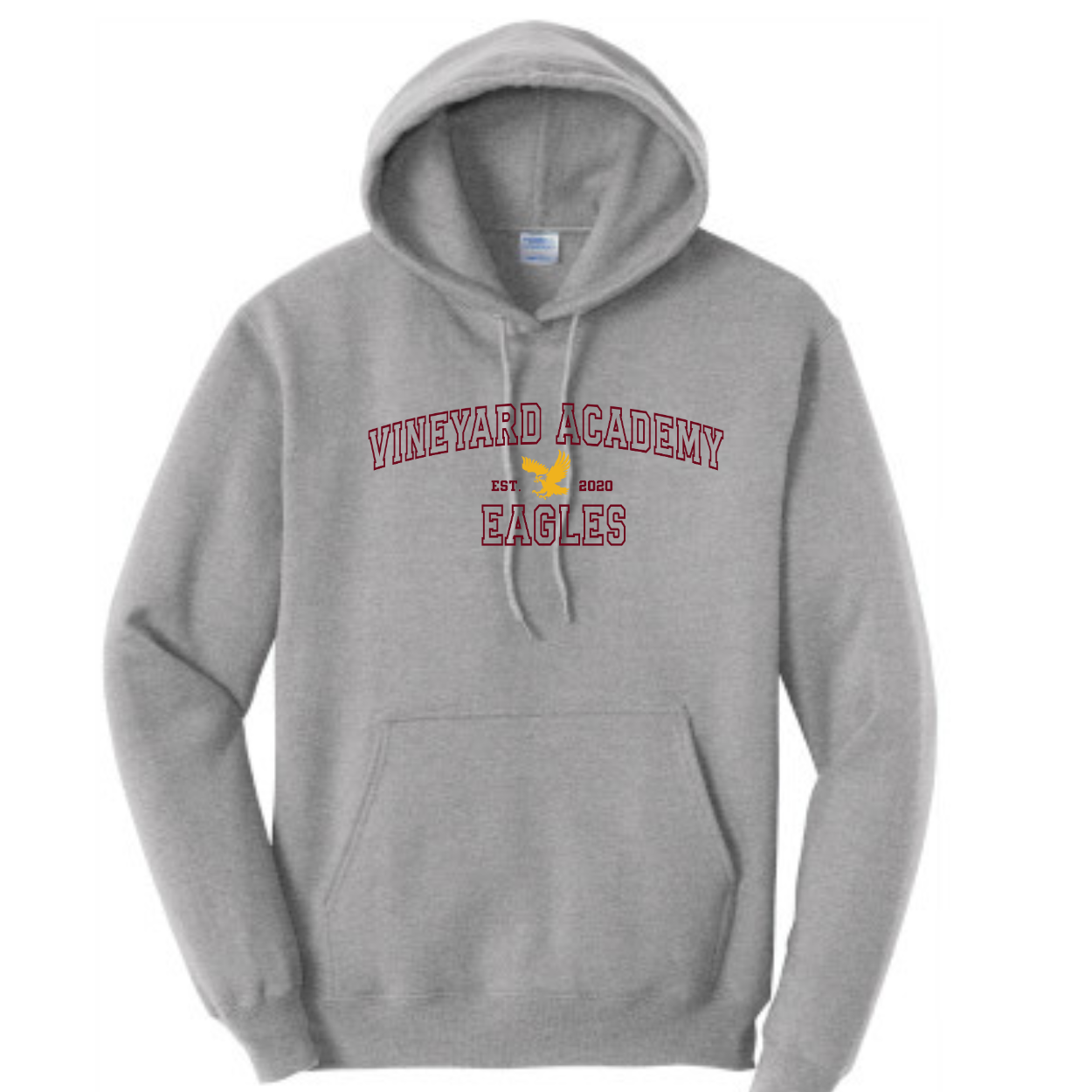 Vineyard Academy Collegiate Hoodie