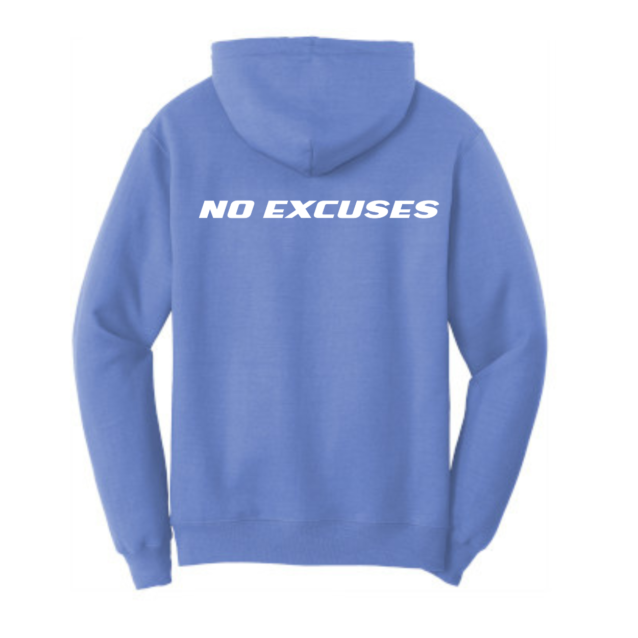 Legends Baseball Diamond Hoodie