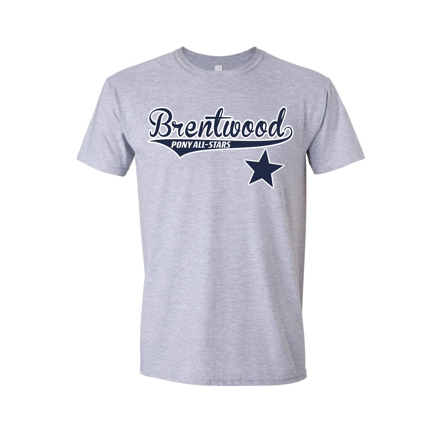 Pony All Stars T-Shirt