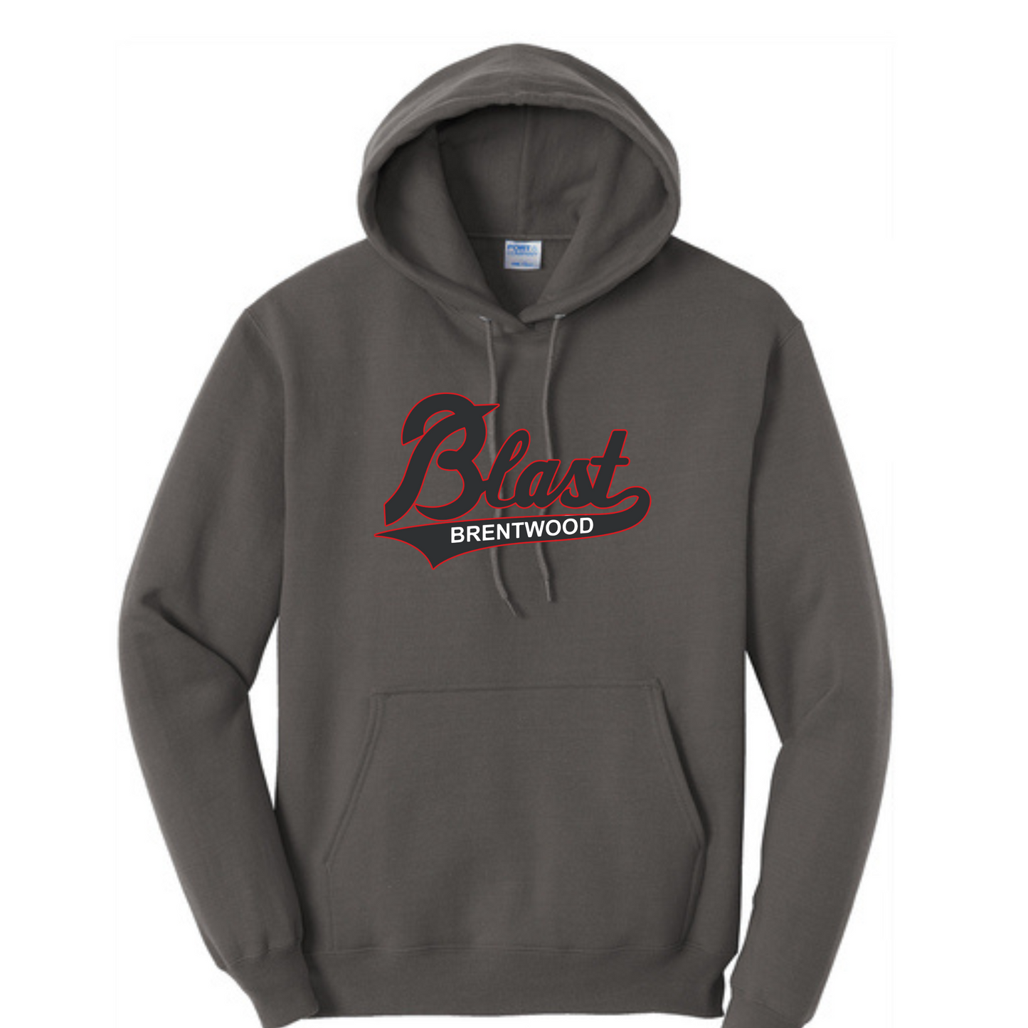Blast Hoodie NEW Colorways