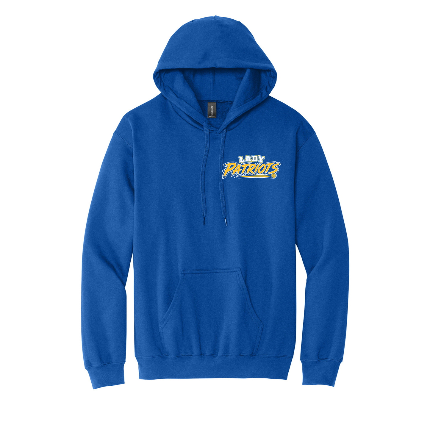HHS Girls Water Polo 2026 Team Hoodie