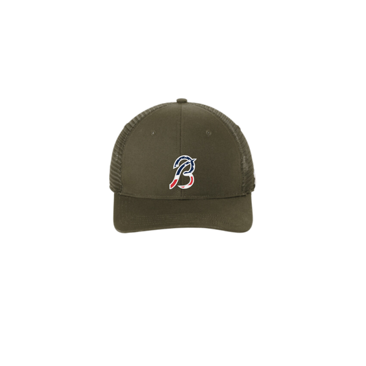 Blast "Americana B" Hat