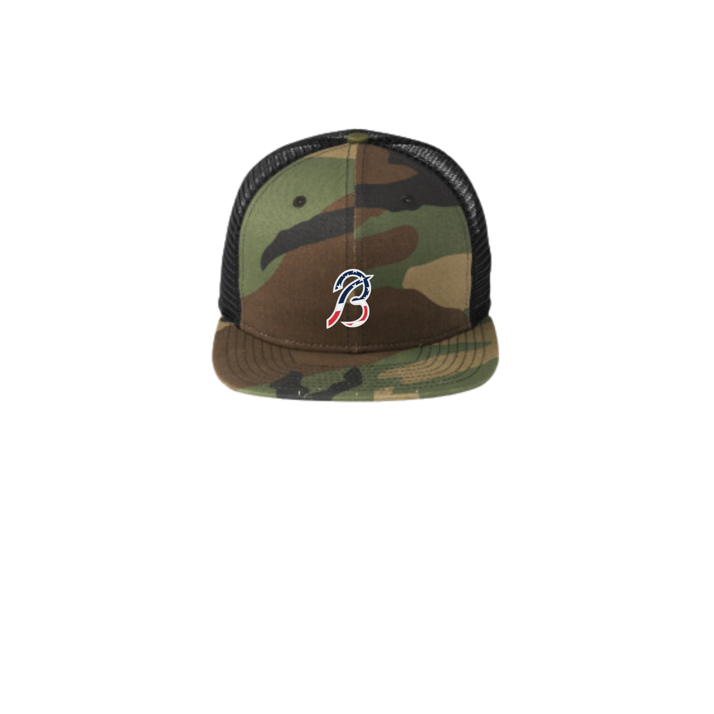 Blast "Americana B" Hat