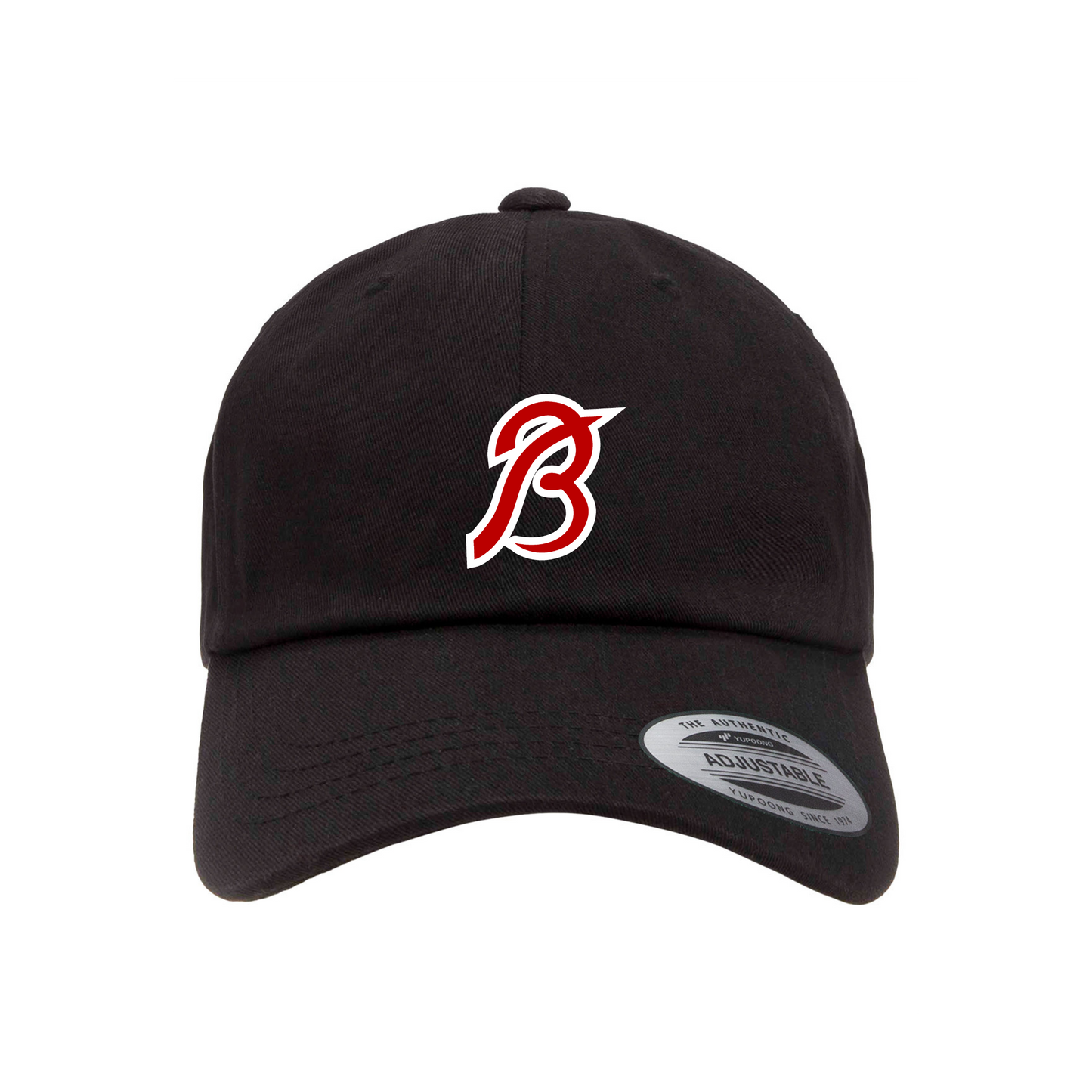 Blast Classic Dad Hat