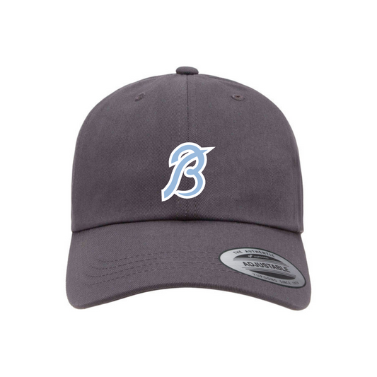 Lady Blast Mom Hats
