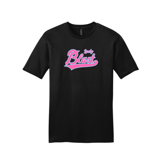 Lady Blast Unisex Tee