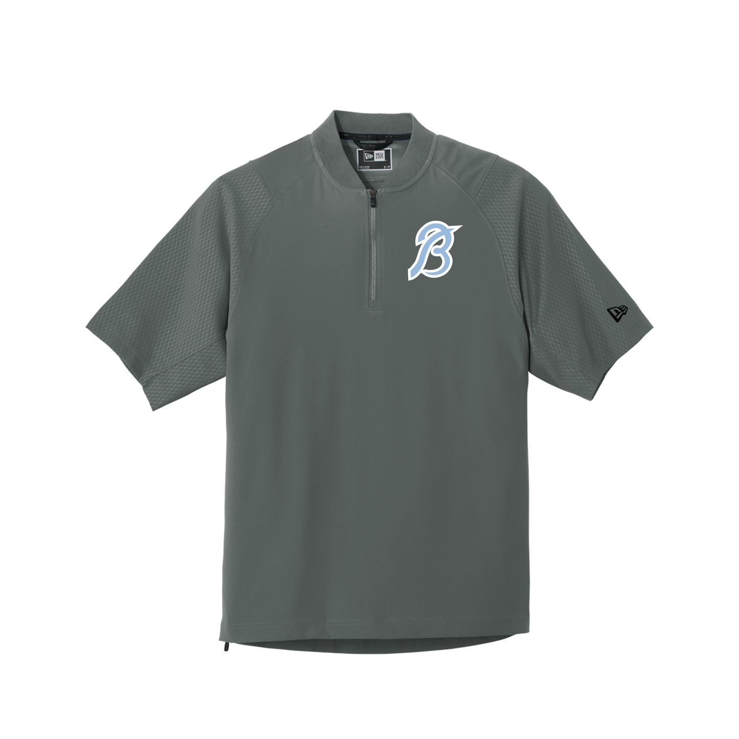 Blast Batting Cage Jacket