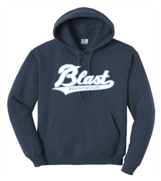Blast Hoodie
