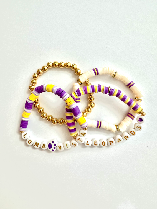 Loma Vista Bracelet Set