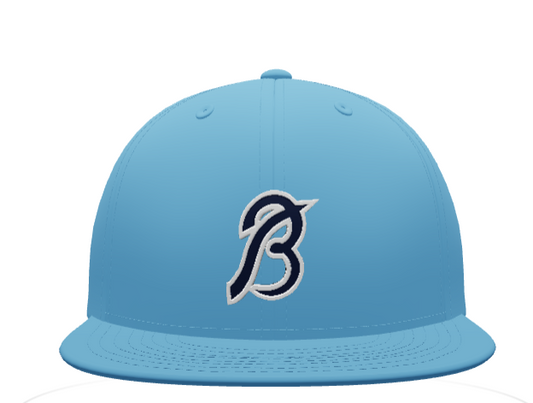 Lady Blast Hat