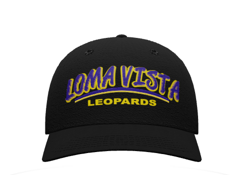 Loma Vista Unstructured Hat