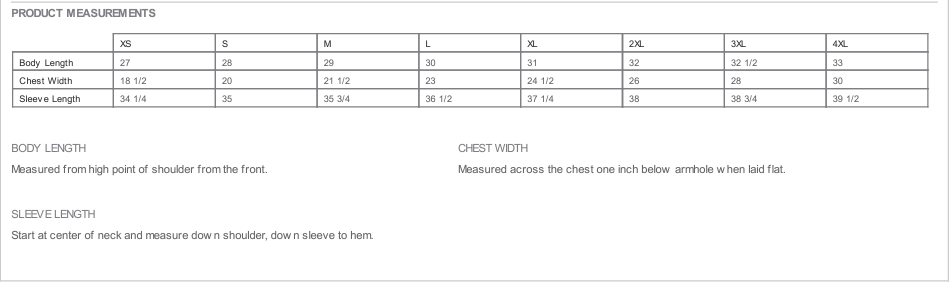 Backyard Boyz Long Sleeve Hooded T-Shirt