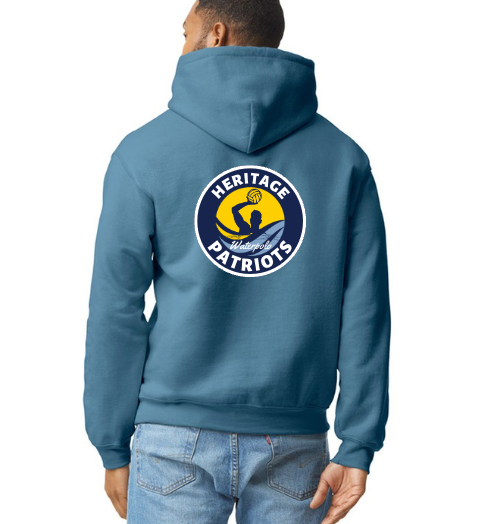 HHS Water Polo Team Sweatshirt