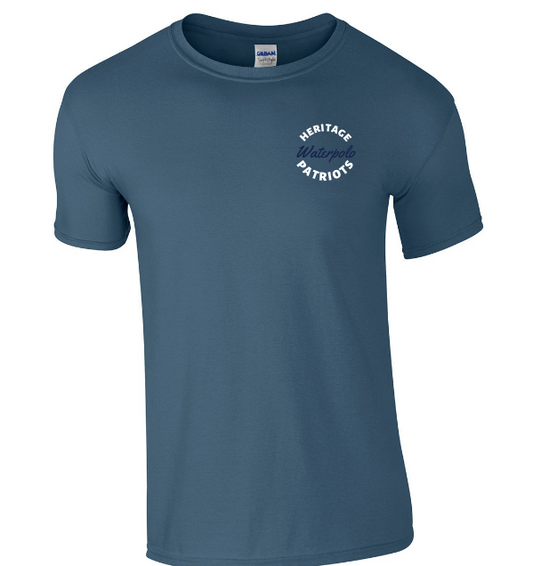 HHS Water Polo Team Shirt