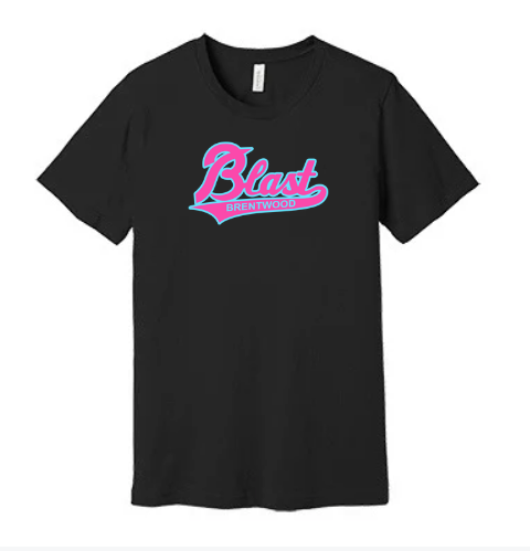 Blast T-Shirt