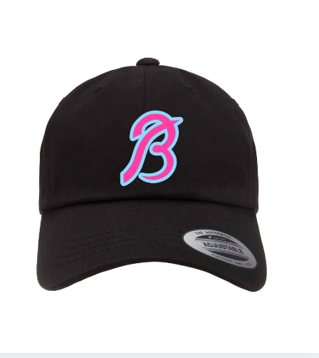 Blast Classic Dad Hat