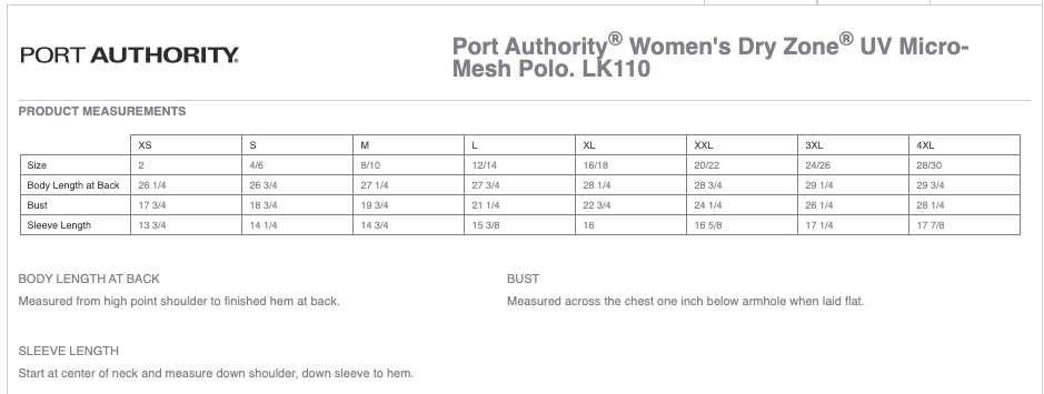 Questa Women's Polo Shirt