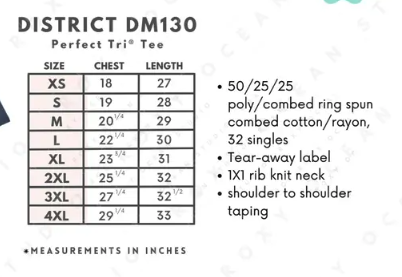 Blast Baseball Ice Cream Tee