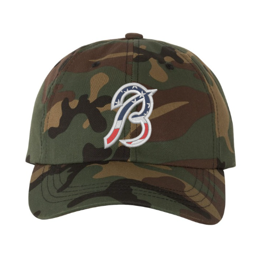 Blast "Americana B" Hat